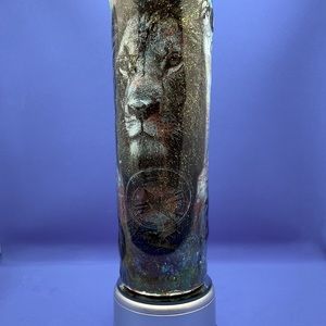 30 ounce skinny tumbler